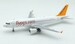 Airbus A320-200 Pegasus Airlines TC-DCJ JF-A320-039