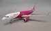 Airbus A320Neo Peach Aviation JA206P