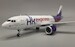 Airbus A320-271N HK Express B-LCR  JF-A320-051