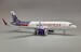 Airbus A320-271N HK Express B-LCR