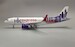 Airbus A320-271N HK Express B-LCR  JF-A320-051