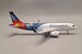 Airbus A320neo AirCalin  "Lihat seterusnya" F-ONEA  JF-A320-052