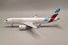 Airbus A320neo Eurowings "Yes to Europe" D-AENG JF-A320-053