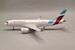 Airbus A320neo Eurowings "Yes to Europe" D-AENG  JF-A320-053