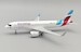 Airbus A320neo Eurowings D-AENI 