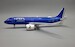 Airbus A320-272N ITA Airways EI-HOH  JF-A320-056L