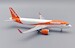 Airbus A320neo EasyJet Switzerland HB-AYP  JF-A320-058L