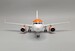 Airbus A320neo EasyJet Switzerland HB-AYP  JF-A320-058L