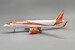 Airbus A320neo EasyJet Switzerland HB-AYP  JF-A320-058L