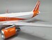 Airbus A320neo EasyJet Switzerland HB-AYP  JF-A320-058L