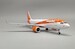 Airbus A320neo EasyJet Switzerland HB-AYP  JF-A320-058L