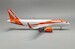 Airbus A320neo EasyJet Switzerland HB-AYP  JF-A320-058L