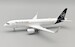 Airbus A320-214 Lufthansa “Yes to Europe” D-AIUC