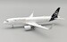 Airbus A320-214 Lufthansa “Yes to Europe” D-AIUC