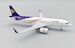 Airbus A320-232 Thai Airways HS-TXU  JF-A320-061