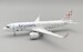 Airbus A320neo Brussels Airlines OO-SBA 