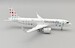Airbus A320neo Brussels Airlines OO-SBA  JF-A320-062