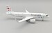 Airbus A320neo Brussels Airlines OO-SBA  JF-A320-062