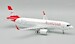Airbus A320neo Austrian Airlines   OE-LZQ  JF-A320-065