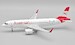 Airbus A320neo Austrian Airlines   OE-LZQ 