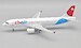 Airbus A321-214 Chair Airlines HB-JOK 