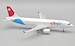 Airbus A321-214 Chair Airlines HB-JOK  JF-A320-066