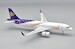 Airbus A320-232 Thai Smile HS-TXQ  JF-A320-067L