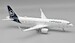 Airbus A320-214 Lufthansa D-AIZZ  JF-A320-068L