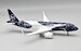 Airbus A320neo Lufthansa 100th Year Anniversary D-AING  JF-A320-069