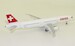 Airbus A321-111 Swiss International Air Lines HB-IOH  JF-A321-003