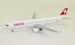 Airbus A321-111 Swiss International Air Lines HB-IOH  JF-A321-003
