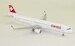 Airbus A321-111 Swiss International Air Lines HB-IOO With Stand  JF-A321-004