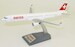 Airbus A321-111 Swiss International Air Lines HB-IOO With Stand JF-A321-004