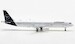 Airbus A321-131 Lufthansa "Die Maus" D-AIRY Flensburg  JF-A321-009