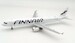 Airbus A321-200 Finnair OH-LZF With Stand JF-A321-016