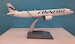 Airbus A321-200 Finnair OH-LZU  JF-A321-017