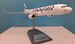 Airbus A321-200 Finnair OH-LZU  JF-A321-017