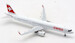 Airbus A321neo Swiss International Air Lines HB-JPA  JF-A321-023