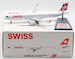 Airbus A321neo Swiss International Air Lines HB-JPA  JF-A321-023