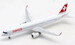Airbus A321neo Swiss International Air Lines HB-JPA  JF-A321-023