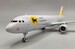 Airbus A321-231(P2F) Yamato Transport / Spring Japan JA81YA  JF-A321-030