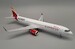 Airbus A321-251NX Iberia Express EC-NIF  JF-A321-031