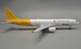Airbus A321-211 (P2F) SmartLynx Cargo 9H-CGA  JF-A321-032