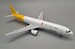 Airbus A321-211 (P2F) SmartLynx Cargo 9H-CGA  JF-A321-032