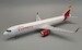 Airbus A321-251NX Iberia Express EC-NIA