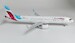 Airbus A321-251NX Eurowings D-AEEA  JF-A321-038