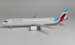 Airbus A321-251NX Eurowings D-AEEA