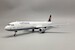 Airbus A321-131 Lufthansa D-AIRS