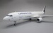 Airbus A321-211(P2F) Lufthansa Cargo / Lufthansa Cityline D-AEUI