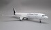 Airbus A321-211(P2F) Lufthansa Cargo / Lufthansa Cityline D-AEUI  JF-A321-040